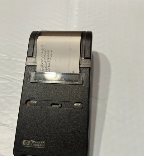 Hewlett packard 82240a - packard,
