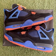 2012 Air Jordan 4 Retro CAVS
