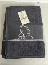 Tim & Struppi Tintin Serviette