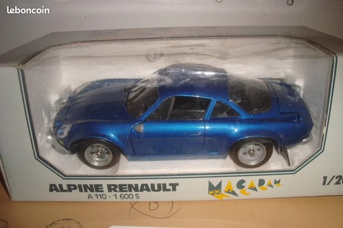 B17 macadam 001 renault - 1:20,