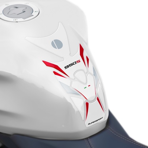 Réservoir pour ducati - réservoir,