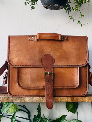 Handmade approprié cuir - handmade,