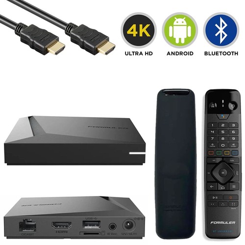 Formuler z11 pro - formuler,