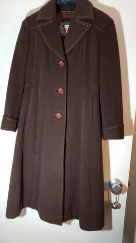 Vintage hong kong wool - 70's,