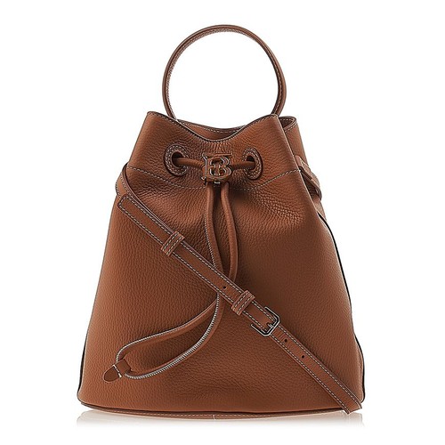 Burberry seau cordon en - seau, à