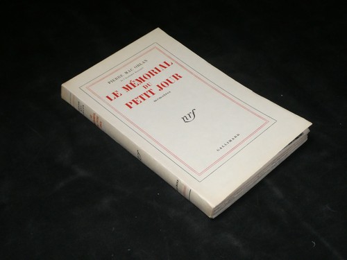 Pierre mac orlan - mac,