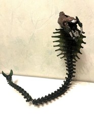 Broken Alien Kenner 1993 Snake
