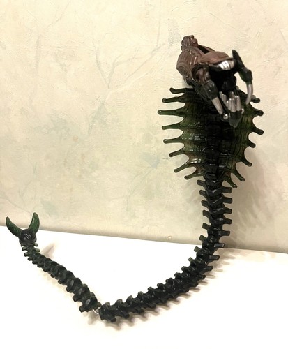 Broken alien kenner - alien, 1993