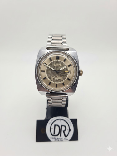 Montre timex automatique - montre,