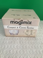 Magimix Compact Cuisine System