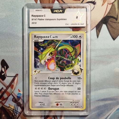 Pokémon carte - carte,