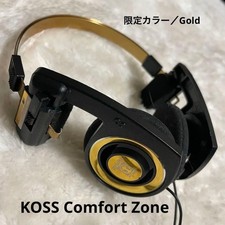 Casque filaire KOSS Comfort