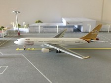 Sky500 1/500 Libyan Airlines