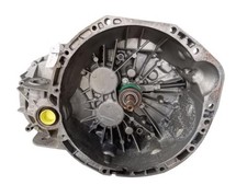 Boite de vitesses RENAULT