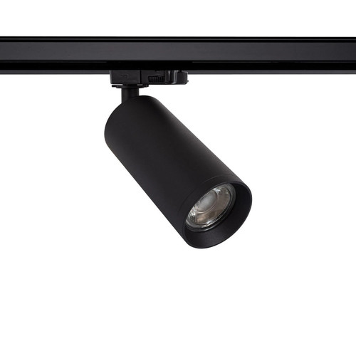 Spot douille sur - spot, rail