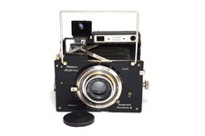 Appareil Photo Plaubel Makina