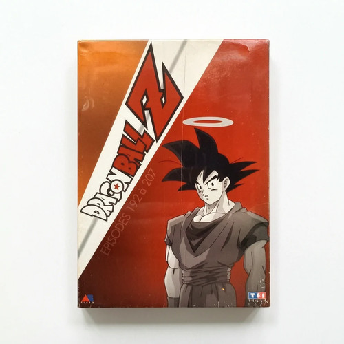 Dragon ball episode 192 à - z,
