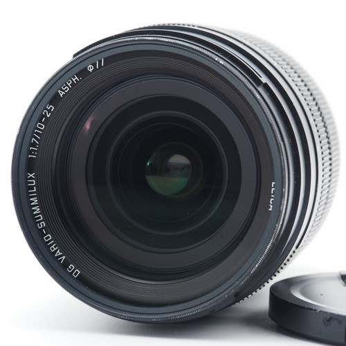 Objectif pour appareil photo