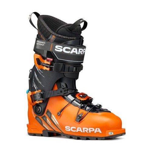 Scarponi ski alpinisme - de,