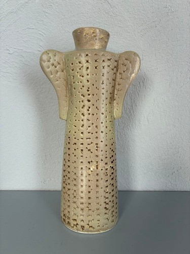 Vase fleurs lisa larson - fleurs,