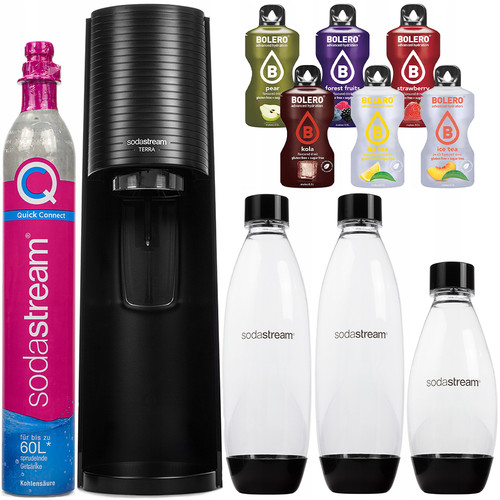 Neuf sodastream chauffe eau - neuf, chauffe-eau
