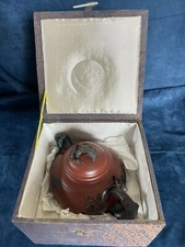 Jolie théière Chinoise Yixing