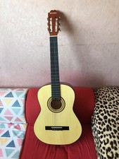 Guitare Suzuki modèle sg3bnl 