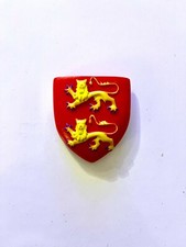 Magnet aimant deco blason