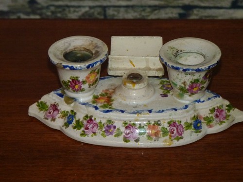 Tres ancienne jolie piece - tres,