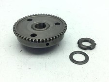 Roue Libre SYM Mio 100 2007