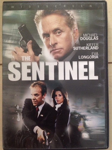 The sentinel grand écran dvd - the,
