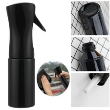 200ML Bouteille de pulvérisation d'eau à brouillard fin pulvérisateur coiffure