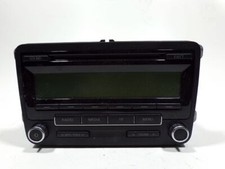 AUTORADIO 1K0057187AX VOLKSWAGEN PASSAT 5 (03/2005 10/2010) / NE 165796