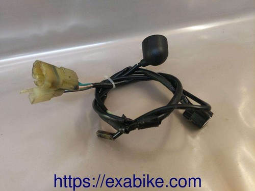 Faisceau moteur pour - faisceau, honda