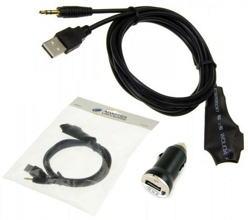 Interface aux vers bluetooth - interface,