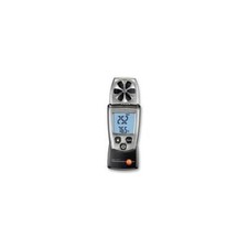 Testo 410 anémomètre - testo,