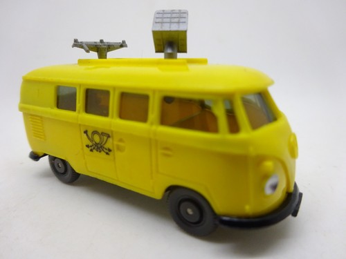 Wiking post bus - :, post-bus,