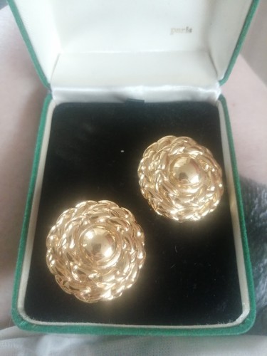 Yves saint laurent boucles - saint,