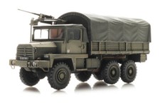 Artitec 6870549 - 1/87 / H0 Fr Berliet GBC 8KT MG - Neuf