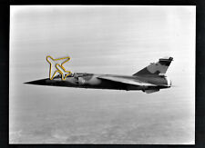 Mirage F1 Photo Presse-information Dassaut/ Breguet 18x24 - Aviation