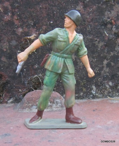 Starlux soldat armee - soldat,