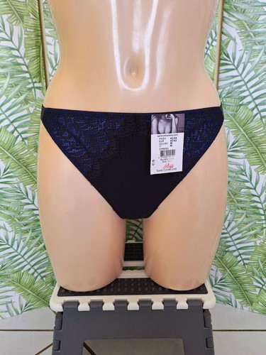 Sans complexe tanga - complexe, taille