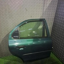 Porte arriere droit FORD MONDEO 1 phase 2 1.8 TD 1043424