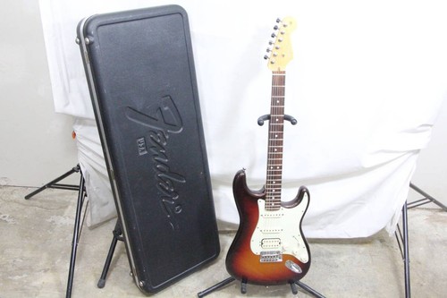 Fender stratocaster 2014 - fender,