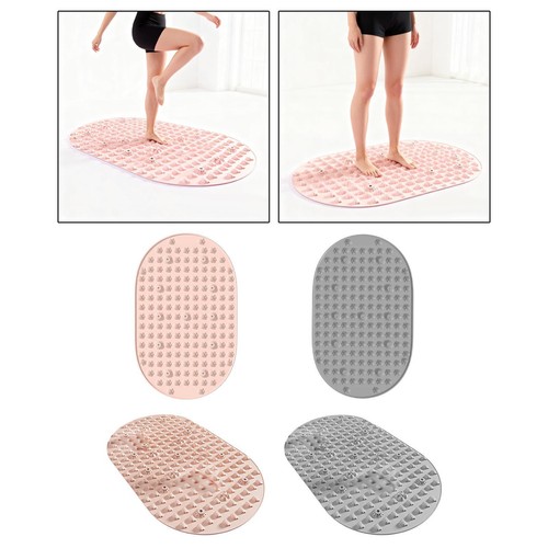 Tapis acupression pour - tapis,