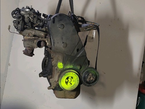 Moteur gaz volkswagen - moteur, golf