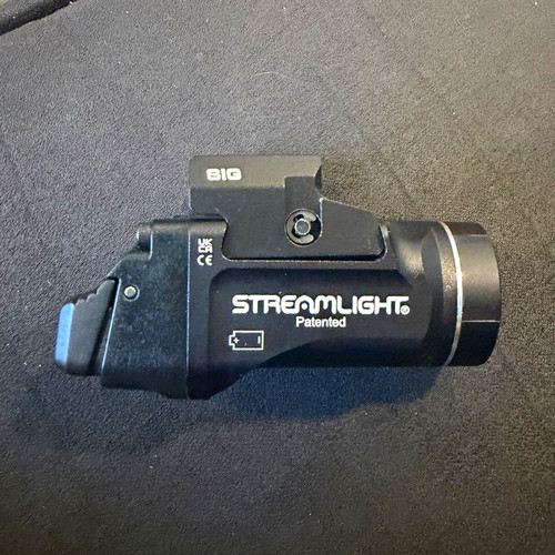 Streamlight tlr sub sig - x,