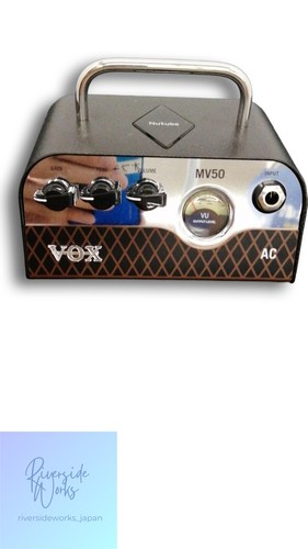 Ampli tête vox - ampli,