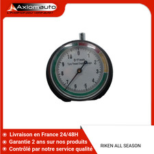 🇫🇷 Paire de pneus RIKEN