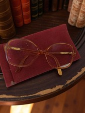 Lunettes de vue vintage